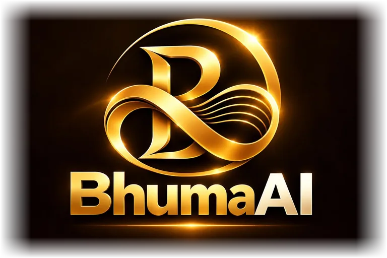 Bhuma AI